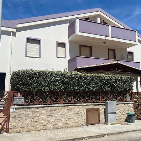 Casa Caragol Alghero Eksteriør billede