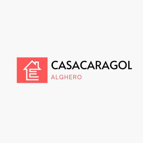 Casa Caragol Alghero Eksteriør billede