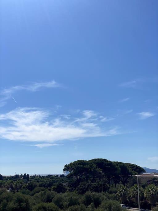Casa Caragol Alghero Eksteriør billede