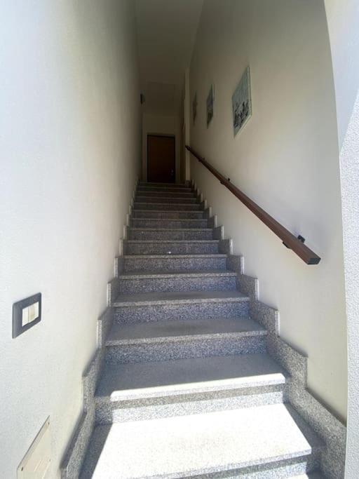 Casa Caragol Alghero Eksteriør billede