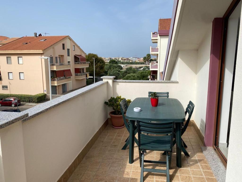 Casa Caragol Alghero Eksteriør billede