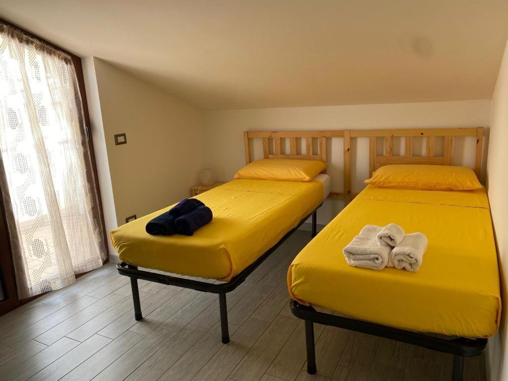 Casa Caragol Alghero Eksteriør billede