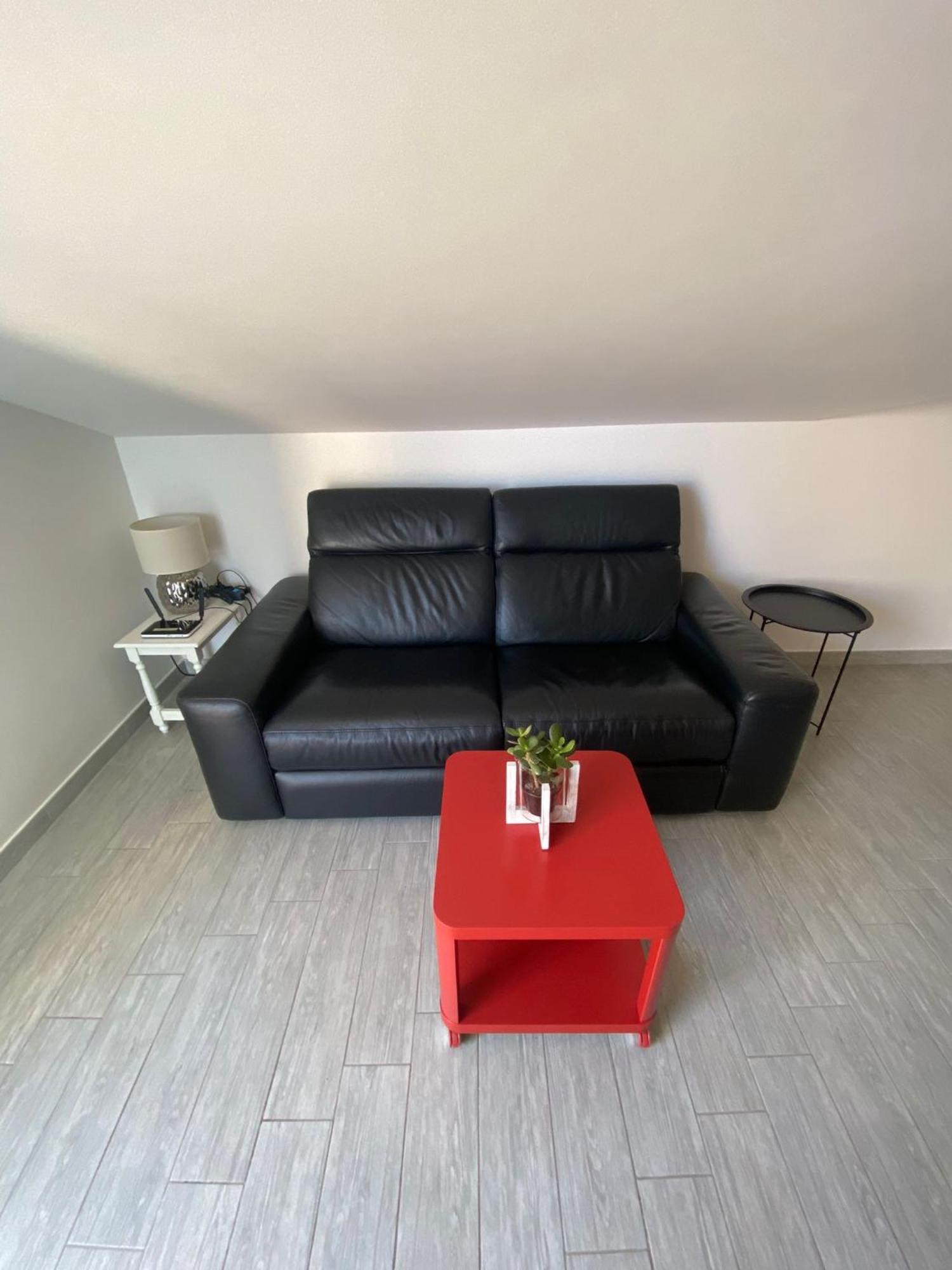 Casa Caragol Alghero Eksteriør billede